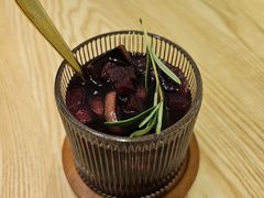 -沏点Trattoria意大利餐厅(新街口店)