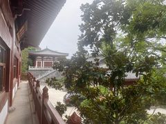 -西安华清御汤酒店