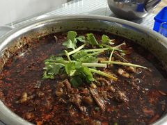 -温江公平红烧兔(总店)