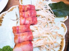 -红叶日料·放题·海胆·定食(星海店)