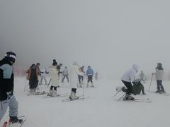 -太子岭滑雪场