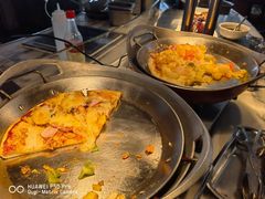 -洲际酒店·地平线全日餐厅HORIZON CAFÉ
