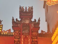 -火宫殿·小吃王国(坡子街店)