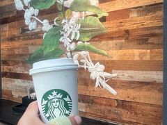 -星巴克(西湖天地店)