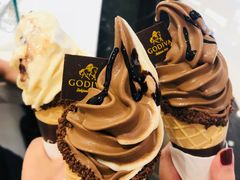 -GODIVA(海岸城店)