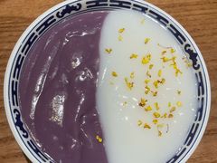 -李百蟹·江南蟹黄面(夫子庙店)