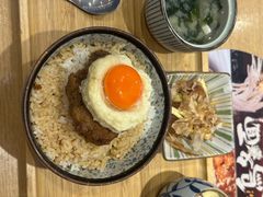 -京和风食堂·定食寿喜锅(保利樾广场店)