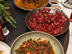 -新乾隆酒楼(帝景园店)