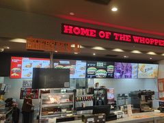 -汉堡王(财富广场店)