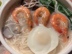 -桂满陇-十里风荷(合生汇店)