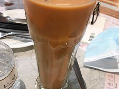 冻奶茶-翠华(澳门银河店)