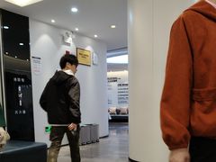 -牙博士口腔品牌连锁(杨浦店)