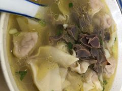 -岁福祥老母鸡汤面馆(阳曲路店)