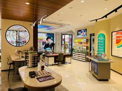 店内环境-宝岛眼镜·星创视光中心(黄河店)