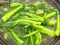 -朗记餐厅·传统湛江菜(康宁路店)