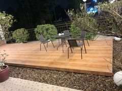 -锡才大羽羽毛球馆(深港花卉店)