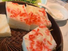 千层糕-花园茶楼(兴城西路店)