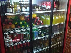 -铁人烧烤(北京店)