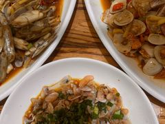 -金海湾海鲜排档(朱家尖店)
