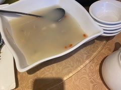 -七仙岭君澜度假酒店·桃源小馆中餐厅