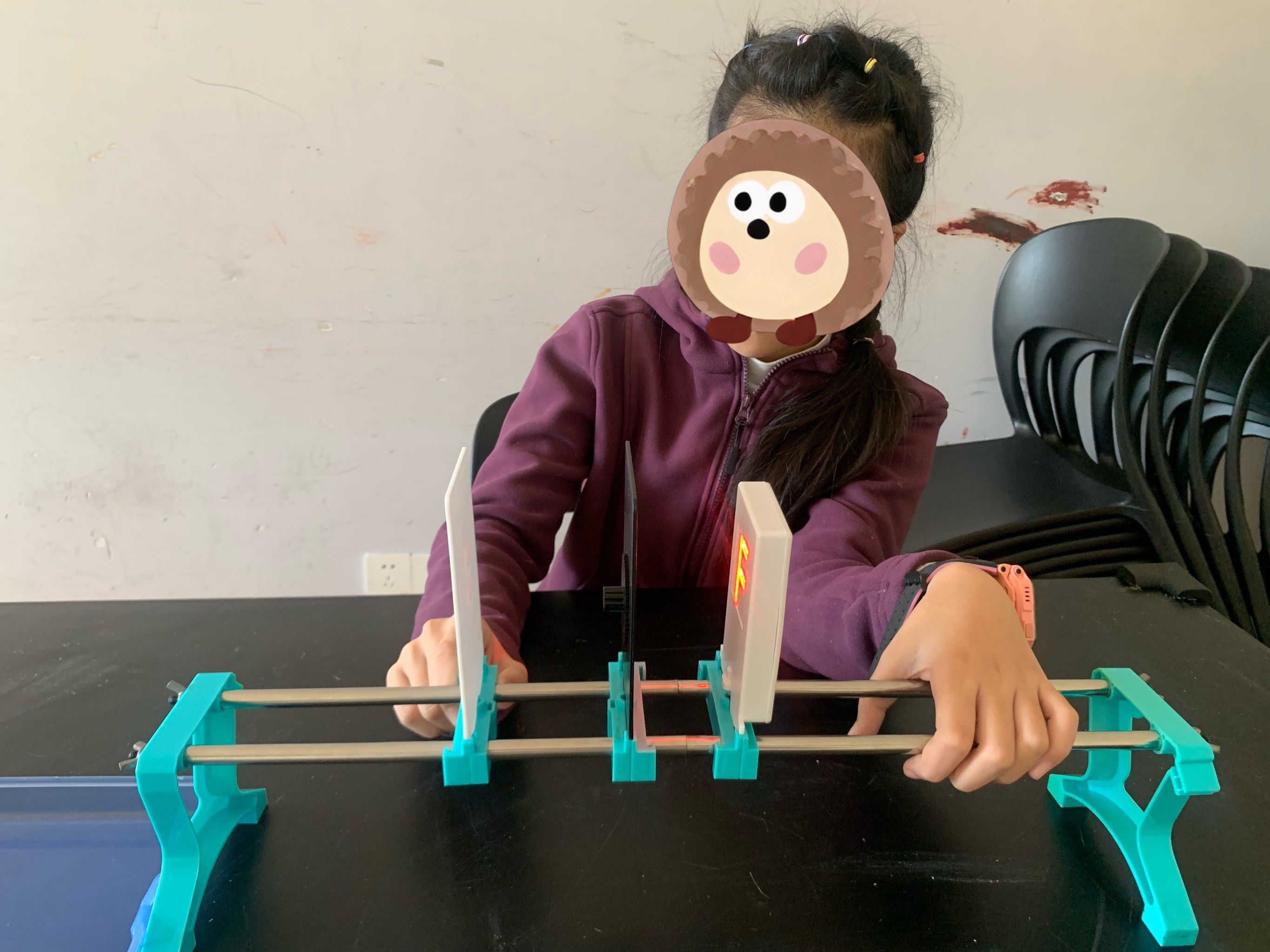 关于小学生科学实验视频（物理）的信息