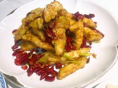 -必点海鲜·海肠捞饭大王(滨江道店)