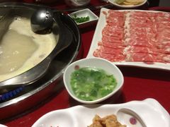 -山城辣妹子(定福庄店)