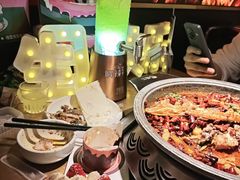 -观音桥步行街