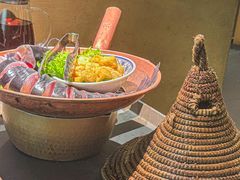 -云海肴云南菜·蒸汽石锅鱼(青岛万象城店)