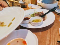 -客汀家宴·客家烟火 四季食材(集美店)