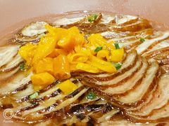 -半山腰·云南菜(侨福芳草地店)