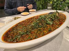 -巴国布衣·Sichuan Folk(紫荆店)