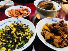 -窄巷子陕菜馆·地道陕西菜(粉巷店)