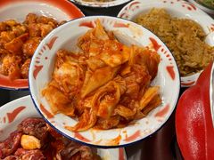 -永安里地摊烤肉(首创店)