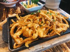 -小川洋风料理(汉街店)