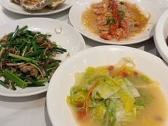 -稻香海鲜饭店(第一国际店)