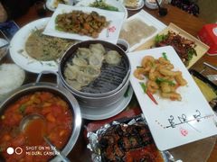 -盛京富丽园老菜馆·东北菜(和平南大街店)