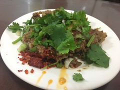 -百年粉蒸牛肉