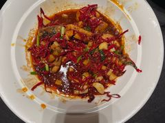 -简小舍· 民间手艺菜(古德寺店)