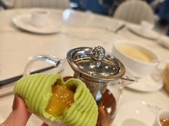 -海上名珠·海鲜酒楼(励骏庞都店)