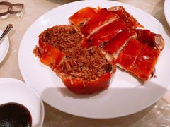 -8餐厅(新葡京酒店)