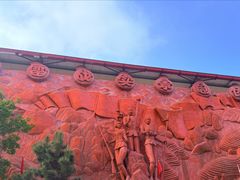 -海阳地雷战旅游区