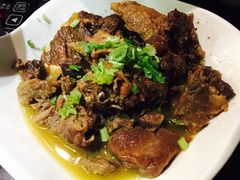 -牛焱·贵州黄牛肉火锅(城西银泰店)