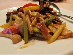 -香然会·园林雅宴(陆家嘴店)