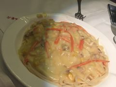 海鲜意粉-太平馆西餐厅(北京路店)