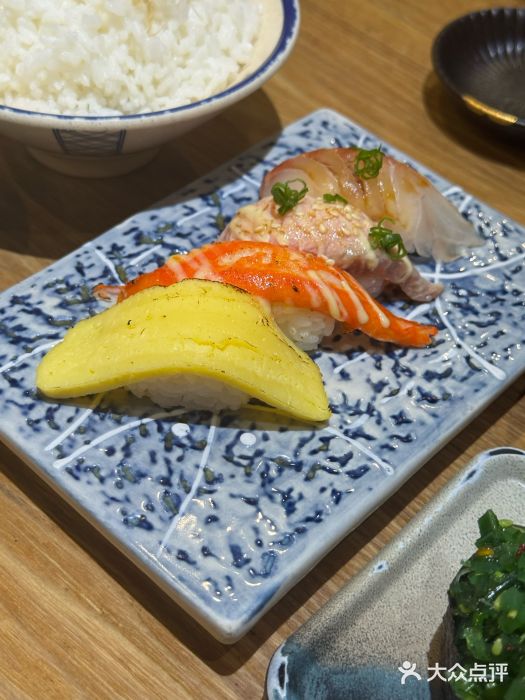 赤稻·日式料理(禅城店)图片
