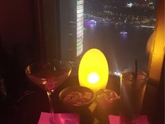 -翡翠36餐厅(浦东香格里拉店)