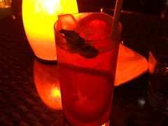 -富力丽思卡尔顿酒店·FLAIR餐厅酒吧