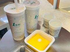-Tomado绿色烘焙(大尧三路店)