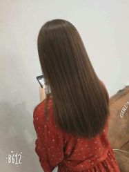 点击看大图 -傅军造型